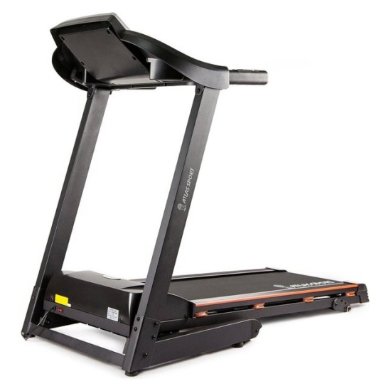 Электрическая беговая дорожка Atlas Sport Lowmark 3