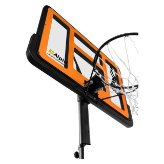 Баскетбольная стойка Alpin Streetball BSS-44 5058128