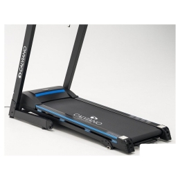 Электрическая беговая дорожка Calviano Marco 9462106