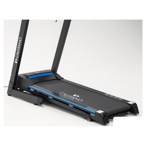 Электрическая беговая дорожка Calviano Marco
