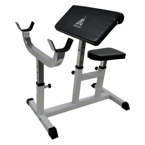 Скамья Скотта DFC Homegym UB009