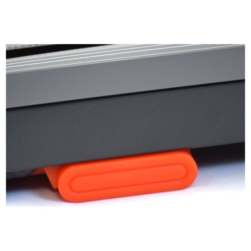 Электрическая беговая дорожка Calviano Arlin