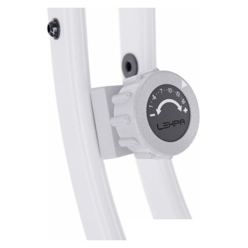 Велотренажер DFC X-Bike Lexpa Zerobike