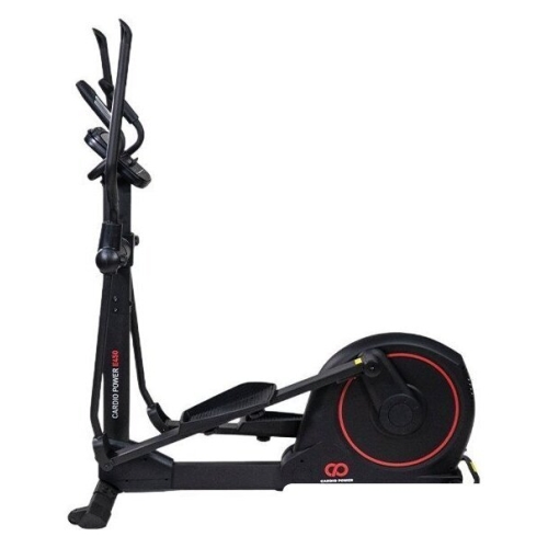 Эллиптический тренажер CardioPower E450