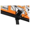 Баскетбольная стойка Alpin Streetball BSS-44
