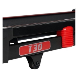 Электрическая беговая дорожка CardioPower T30 New 9525050