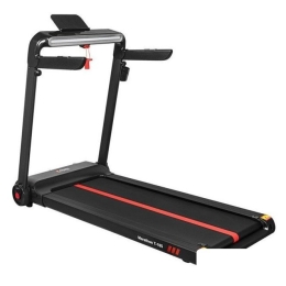 Электрическая беговая дорожка Alpin Marathon T-185 11058710