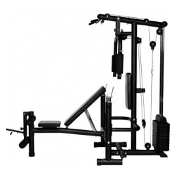 Силовая станция DFC Homegym D854 6301060
