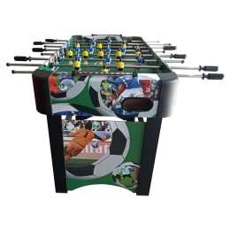 Настольный футбол DFC Roma DS-ST-S01 5208154