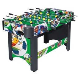 Настольный футбол DFC Roma DS-ST-S01 5208154