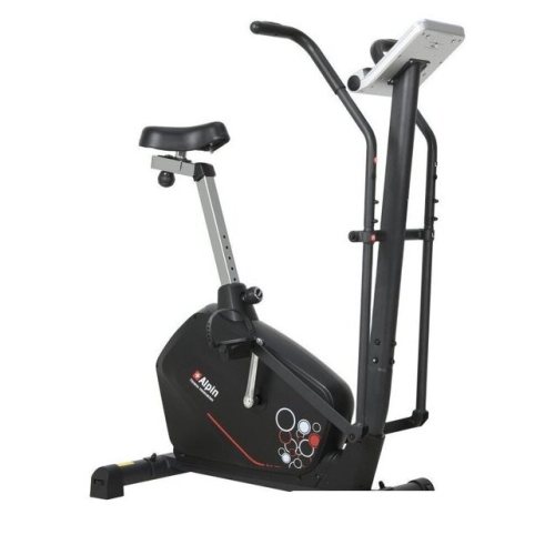 Велотренажер Alpin Gross B-197M