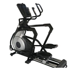 Эллиптический тренажер DFC E112BT 5143283
