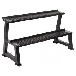 Стойка/стеллаж VictoryFit VF-D4020 (черный) 9450784