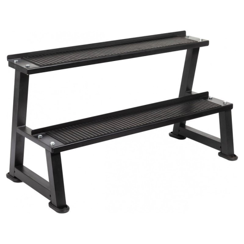 Стойка/стеллаж VictoryFit VF-D4020 (черный)