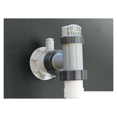 Каркасный бассейн Intex Ultra Frame (732х366х132)