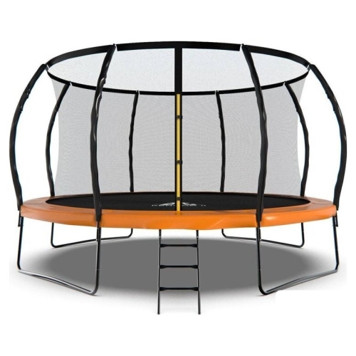 Батут DFC Kengoo II 14FT-BAS-BO