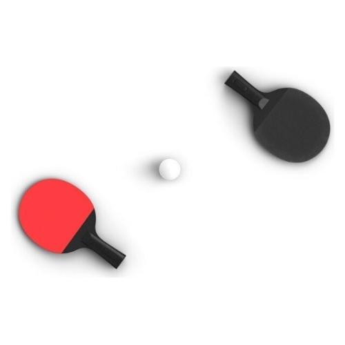 Игровой стол Unix Line Трансформер 4 в 1 GTMFU125X63CL