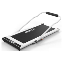 Электрическая беговая дорожка Unixfit R-300C (белый) 9053770