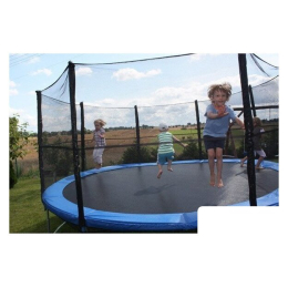 Батут Funfit 252см - 8ft 364070