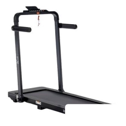 Электрическая беговая дорожка Orlauf Snipe (черный) 10229537