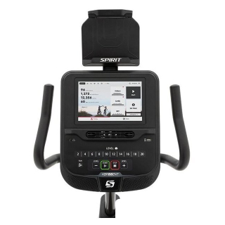 Велотренажер Spirit Fitness XBR55ENT 9796195