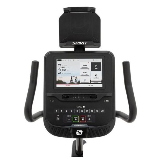 Велотренажер Spirit Fitness XBR55ENT