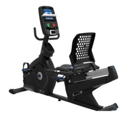 Велотренажер Nautilus R628 5207722