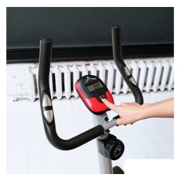 Велотренажер DFC B85001BR 9314685