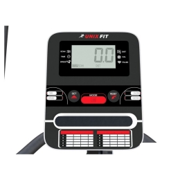 Велотренажер Unixfit BL-400 (черный) 2483293
