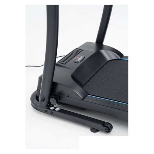 Электрическая беговая дорожка Calviano Sunny