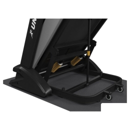 Электрическая беговая дорожка Unixfit MX-990X 2487405