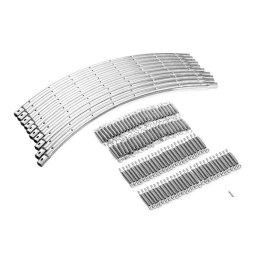 Батут Atlas Sport 183 см - 6ft (внутренняя сетка, зеленый) 5156050