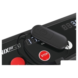 Электрическая беговая дорожка Unixfit R-300C (белый) 9053770