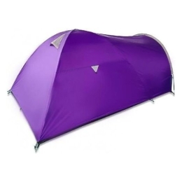 Треккинговая палатка Acamper Monsun 3 (фиолетовый) 8967936