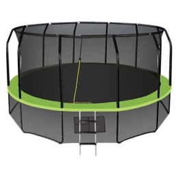 Батут Hasttings Sky Double (488 см) 2187446