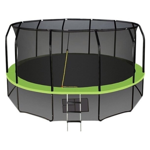 Батут Hasttings Sky Double (488 см)