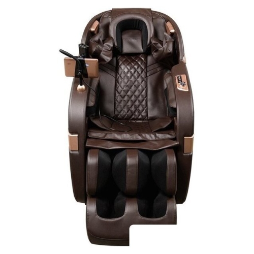 Массажное кресло Orlauf Mainz (Pecan Peace)
