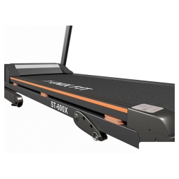Электрическая беговая дорожка Unixfit ST-600X 2191467