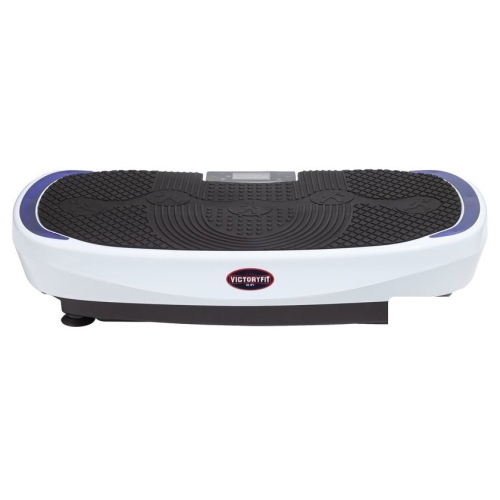 Виброплатформа VictoryFit VF-S850 (черный/белый)