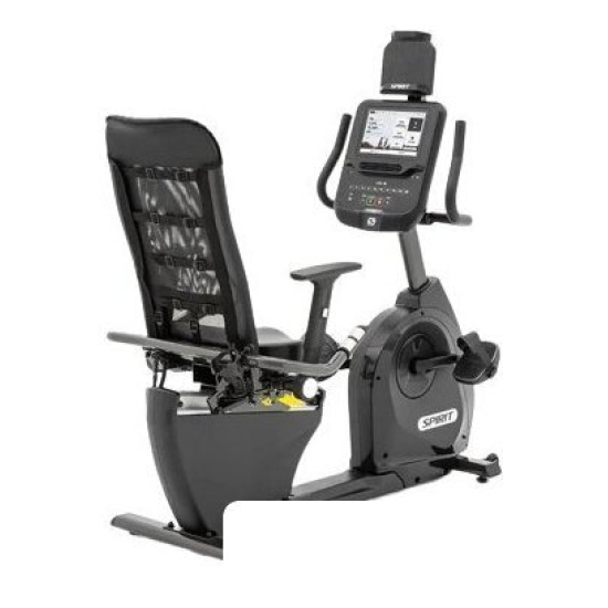 Велотренажер Spirit Fitness XBR55ENT