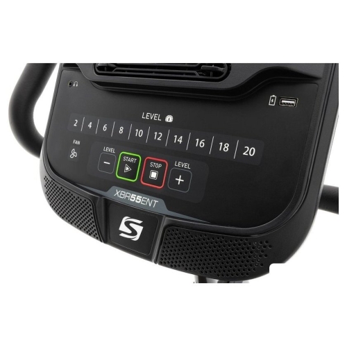 Велотренажер Spirit Fitness XBR55ENT