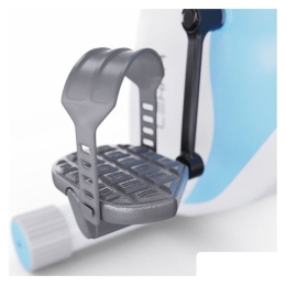 Велотренажер DFC X-Bike Lexpa Zerobike 10340806