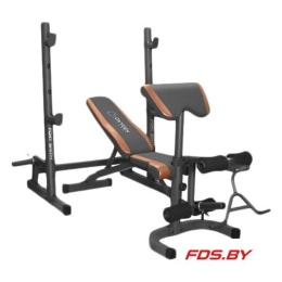 Силовая скамья Fort Smith Oxygen Fitness 1595232