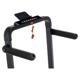 Электрическая беговая дорожка Orlauf Snipe (черный) 10229537