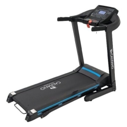 Электрическая беговая дорожка Calviano Marco 9462106