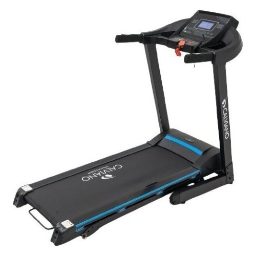 Электрическая беговая дорожка Calviano Marco