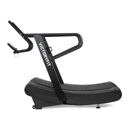 Магнитная беговая дорожка VictoryFit VF-8008 9846554