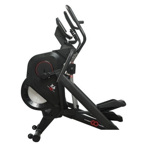 Эллиптический тренажер CardioPower X6