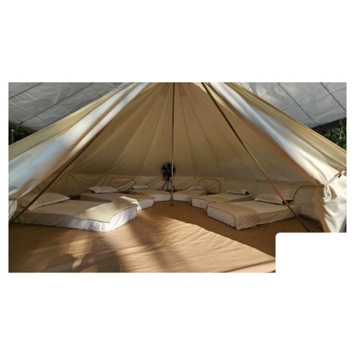 Кемпинговая палатка Alpin CP-6000