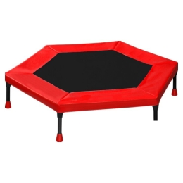 Батут Leco гп060001 1189227